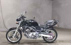 KAWASAKI BALIUS250 ZR250A