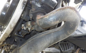 HONDA NS250F MC11