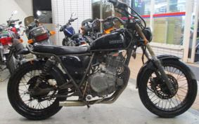 SUZUKI GLASS TRACKER BIG BOY NJ47A