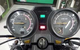 SUZUKI GR650 1984