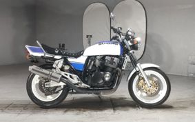 SUZUKI GSX400 2007 GK7CA
