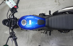 HONDA CL500 2023 PC68