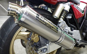 HONDA CB400 SUPER BOLDOR VTEC 2014 NC42