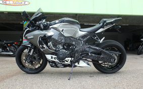 HONDA CBR1000RR 2017 SC77