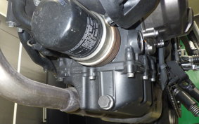 YAMAHA MT-07 ABS 2018 RM19J