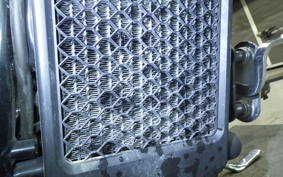 HONDA SHADOW 400 SLASHER 2000 NC40