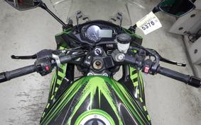 KAWASAKI NINJA 1000 2012