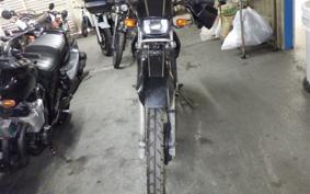 YAMAHA SEROW 225 Gen.3 DG08J