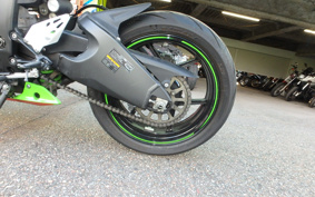 KAWASAKI NINJA ZX-6R 2020 ZX636G