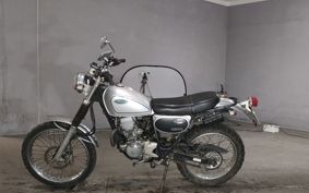 YAMAHA BRONCO 5BT