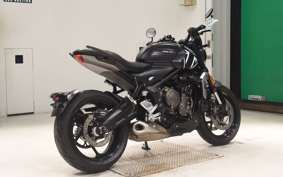 TRIUMPH TRIDENT 660 2023