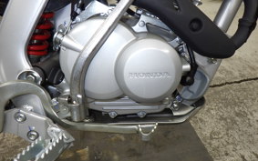 HONDA CRF125F JE03
