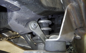 KAWASAKI ZZ1400 NINJA R ZXT40A