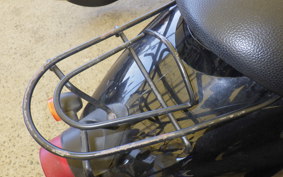 HONDA TODAY AF61