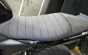 SUZUKI SV650 A 2024 VP55E