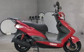 YAMAHA CYGNUS125XSR SE44J