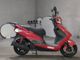 Фото Yamaha CYGNUS125XSR с японского аукциона