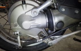 BMW R100R 1994