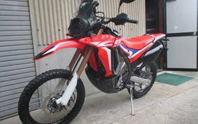 HONDA CRF250 RALLY MD44