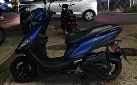 YAMAHA JOG125 SEJ5J