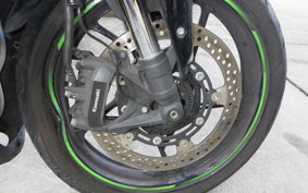 KAWASAKI ZX-25R 2022 ZX250E