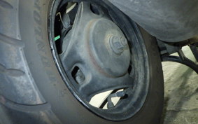 SUZUKI ADDRESS V125 S CF4MA