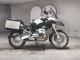 Фото BMW R1200GS 2006 с японского аукциона