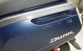 HONDA ﾀﾞﾝｸ 2008 AF78