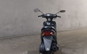 SUZUKI ADDRESS V125 CF46A