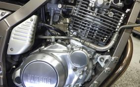 YAMAHA SRX600 Gen.4 1994