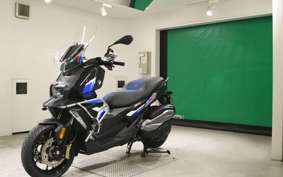 BMW C400X 2022