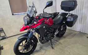 SUZUKI STROM 250 DS11A