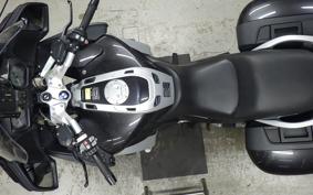 BMW R1200RT 2010