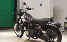 YAMAHA SCR950 A 2024 VN09J