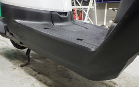 HONDA TACT Basket 2006 AF79