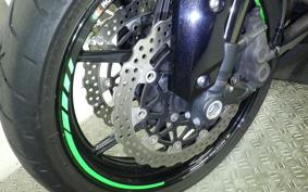 KAWASAKI ZX 10 NINJA R 2008 ZXT00E