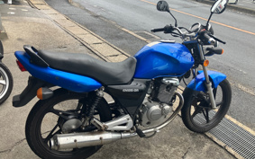 SUZUKI EN125 PCJK6