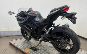 KAWASAKI NINJA 250 EX250L