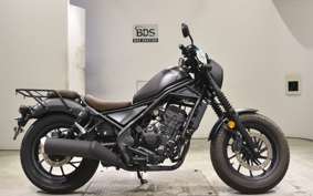 HONDA REBEL 250 S 2024 MC49