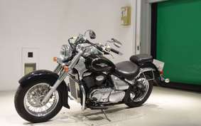 SUZUKI INTRUDER 400 Classic 2003 VK54A