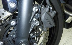 KAWASAKI NINJA 650 A 2018 ER650H