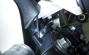 HONDA CROSS CUB 50 2004 AA06