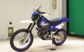 YAMAHA TT250R 2024 4GY