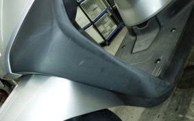 HONDA TACT-4ﾍﾞｰｼｯｸ 2015 AF79