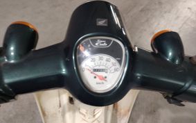 HONDA SUPER CUB50 AA09