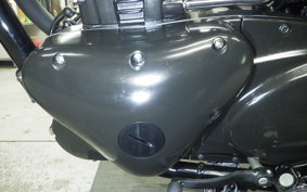 KAWASAKI ESTRELLA 2009 BJ250A