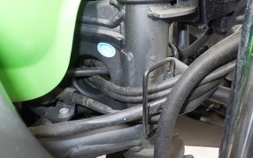 KAWASAKI NINJA 250