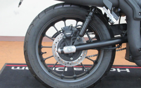 HONDA CL250 MC57