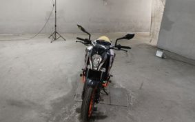 KTM 250 DUKE JGE40