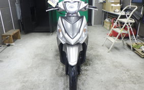 SUZUKI ADDRESS 110 2017 CE47A